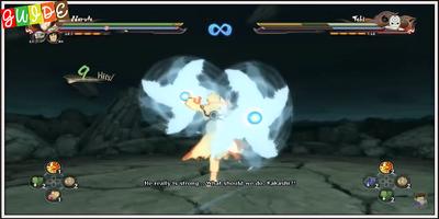 Guide For Naruto Shippuden スクリーンショット 1