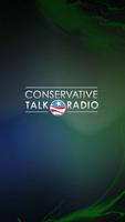 Conservative Talk 포스터