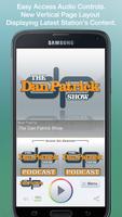 The Dan Patrick Show 海报