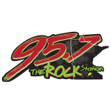 KMKO - 957 The Rock Station アイコン