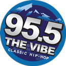 95.5 The Vibe APK