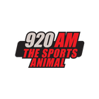 آیکون‌ The Sports Animal 920