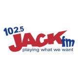 102.5 Jack FM