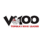 V100 Rocks-icoon
