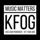 KFOG FM aplikacja