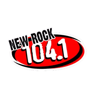 New Rock 104.1