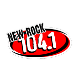 New Rock 104.1