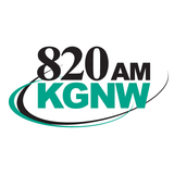 820 KGNW-AM icon