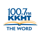 100.7 KKHT FM APK