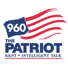 960 The Patriot icono