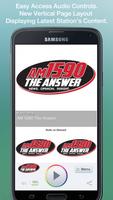 Poster AM 1590