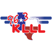 96.3 KLLL