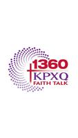 Faith Talk 1360 poster
