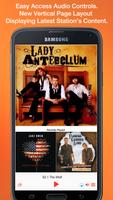 92.1 The Wolf Plakat