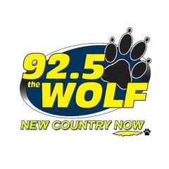 92.5 THE WOLF KWOF APK download