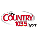 APK KYSM - 103.5 Real Country