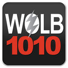 1010 WOLB - Baltimore آئیکن