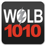 1010 WOLB - Baltimore icône