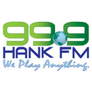 99.9 HANK FM aplikacja