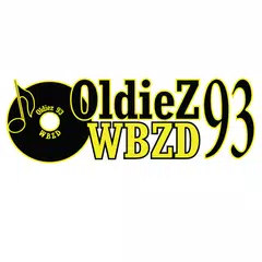 93.3 WBZD Classic Hits APK download