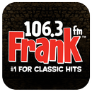 APK 106.3 Frank FM