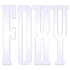 Foxy 107/104 ikon