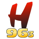 Hot 96.3 - Indianapolis aplikacja