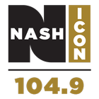 104.9 Nash Icon icon