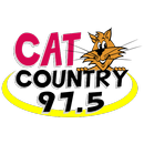 APK Cat Country 97.5