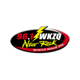 96.1 KZQ 图标