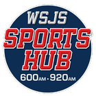 WSJS Sports icône
