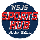 WSJS Sports aplikacja