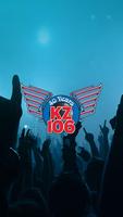 KZ106 โปสเตอร์