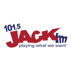 101.5 JACK FM icône
