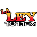 La Ley 101.1 FM APK
