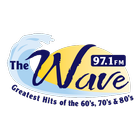 97.1 The Wave-icoon