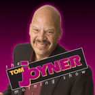 The Tom Joyner Morning Show ícone