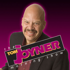 آیکون‌ The Tom Joyner Morning Show