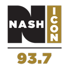 93.7 Nash Icon 图标