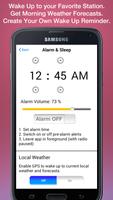 Boom ATL 102.9 syot layar 2