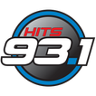 ”HITS 93.1 BAKERSFIELD