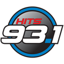 HITS 93.1 BAKERSFIELD aplikacja