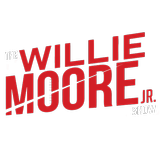 Willie Moore Jr Show icône