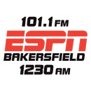 ESPN BAKERSFIELD aplikacja