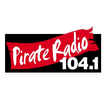 104.1 Pirate Radio