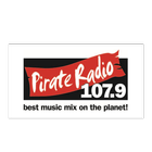 Pirate Radio 107.9 icône