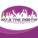 APK 107.3 The Party