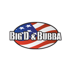 Icona Big D and Bubba