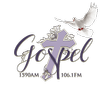 Gospel 1590 106.1 icono