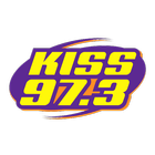 KISS 97.3 icono